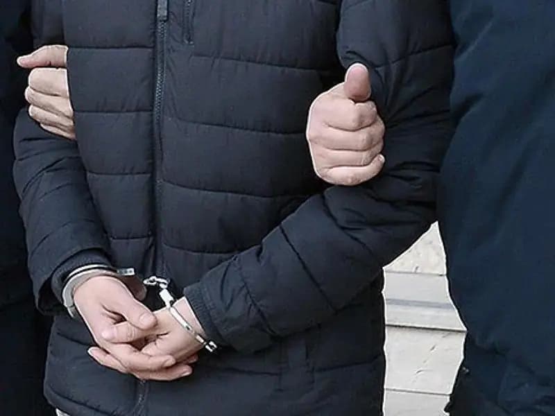 Beşiktaş Belediye Başkanı Akpolat gözaltında