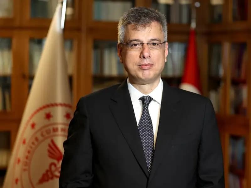 Bakan Memişoğlu: Denetim ve Değerlendirme Bilimsel Komisyonu Tüm Branşlarda Etkin Olacak