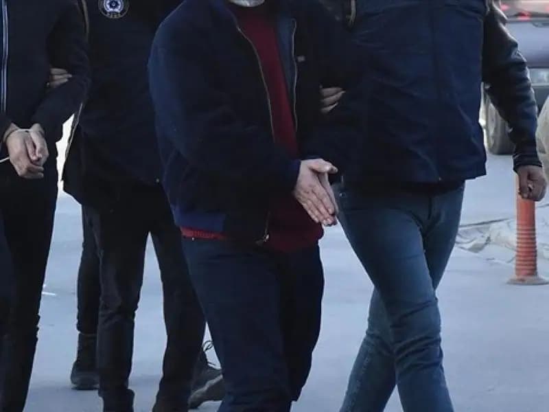 9 İlde FETÖ Operasyonu: 41 Gözaltı