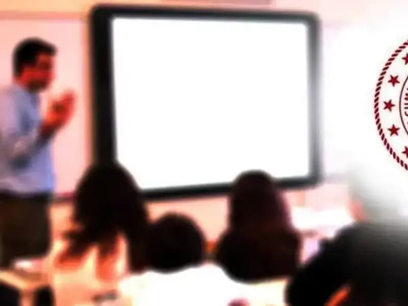 15 Bin Sözleşmeli Öğretmen Alımı İçin Başvuru Süreci Başladı!