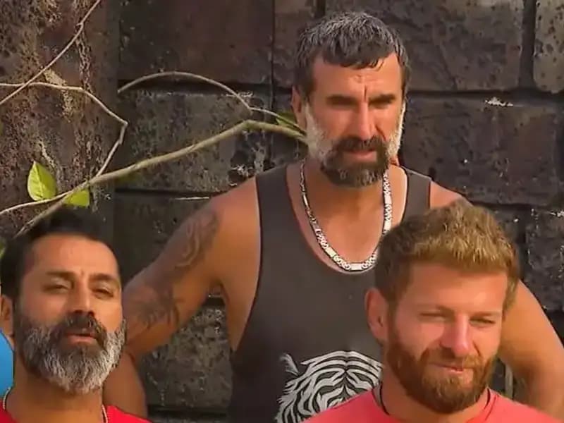 Survivor'da Şok Gelişme: Bir Yarışmacı Daha Veda Ediyor!