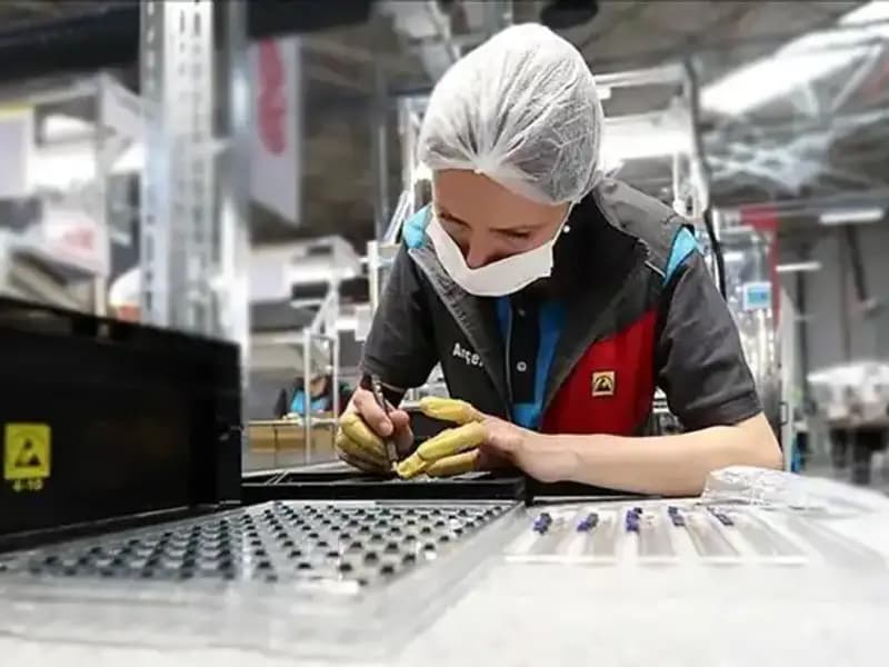 Foxconn'un Yapay Zeka Vizyonu: İlk Büyük Dil Modeli Piyasada!