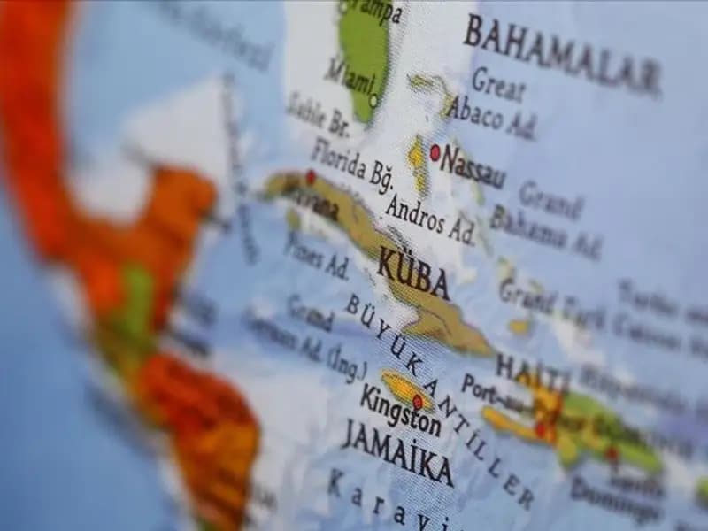 Brezilya, Küba'ya Enerji Krizi Nedeniyle 20 Bin Ton Pirinç Gönderdi