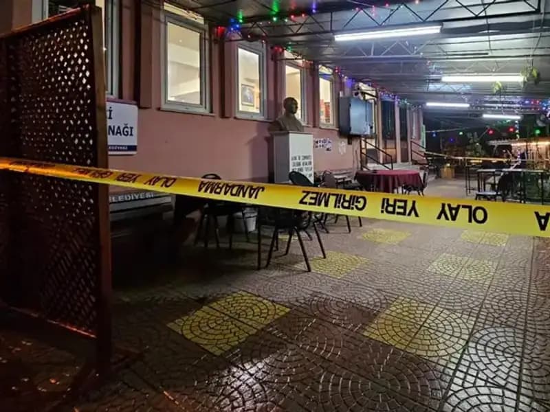 Silahlı Saldırı: Meclis Üyesi Adayı Hayatını Kaybetti