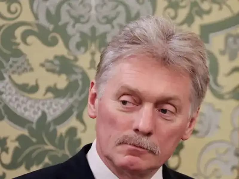 Rusya'dan Çarpıcı İddia: Avrupa Savaş Atmosferine Sürüklendi