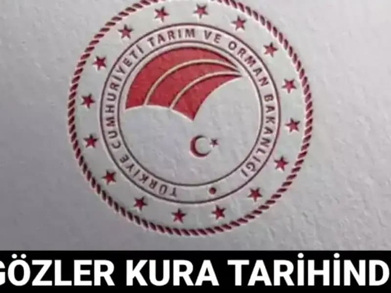 Orman Genel Müdürlüğü Geçici İşçi Alımı Kurasının Detayları ve Tarihleri