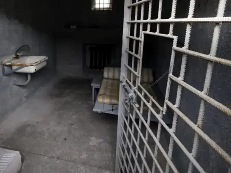 ABD’li Mahkum Rusya’da Şok Edici Karara Maruz Kaldı: Psikiyatrik Tedavi ve Ek Ceza