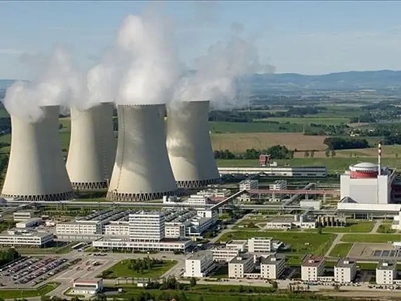 İtalya Nükleer Enerjiye Geri Dönme Kararı Aldı: Çerçeve, Küçük Son Nesil Reaktörler