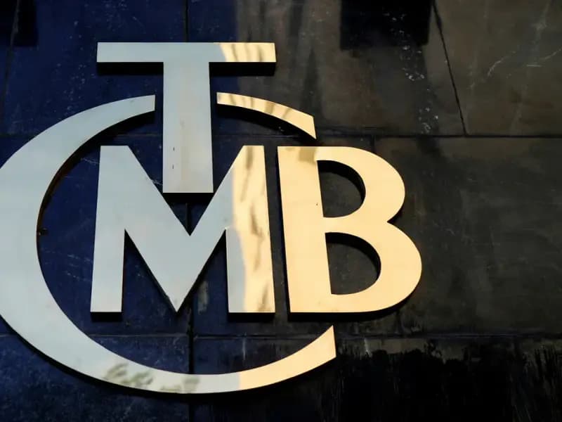 Merkez Bankası Rezervlerinde Geçen Hafta Düşüş Yaşandı