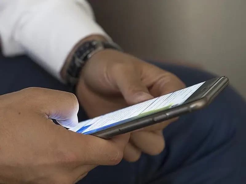 SMS Dolandırıcılığına Karşı Yeni Düzenleme 1 Nisan'da Başlıyor