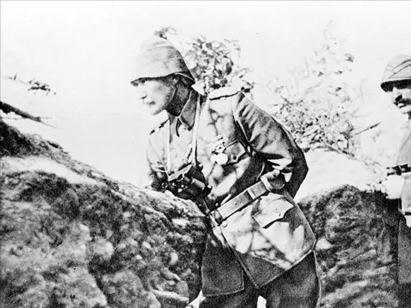 Atatürk'ün 111 Yıllık Telgrafı ve Çanakkale Stratejisi