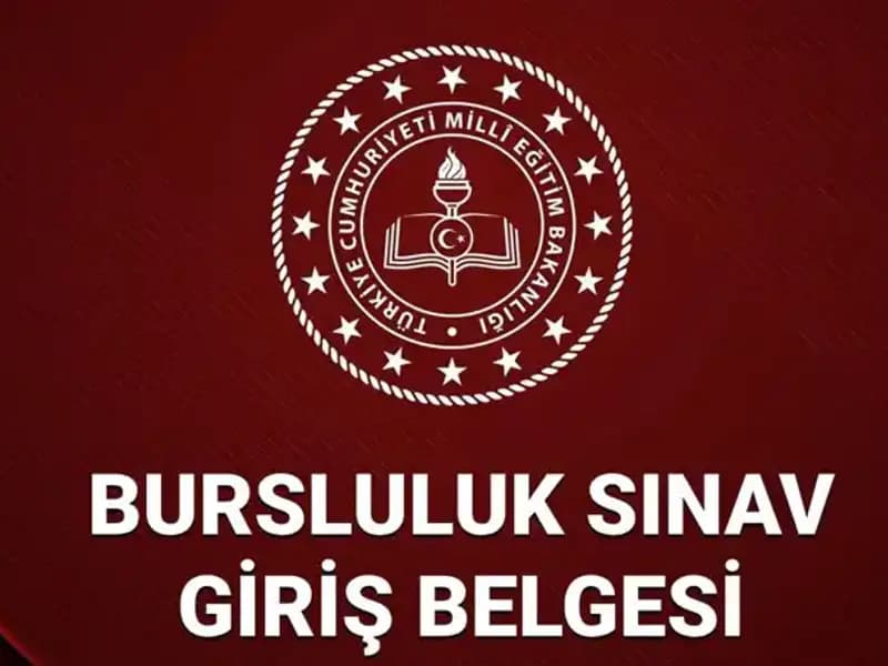 2025 Bursluluk Sınavı: İOKBS Giriş Yerleri Ne Zaman Açıklanacak?