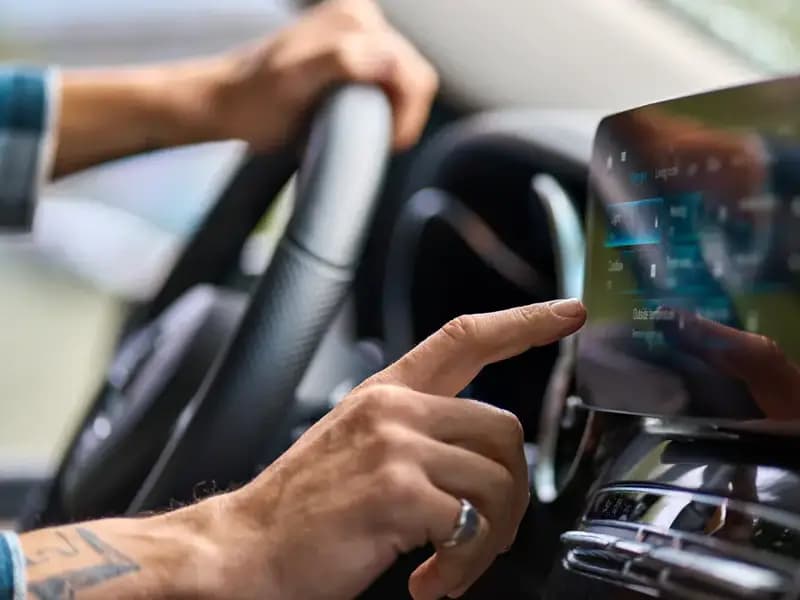 Multimedya Affı: Araç İçi Sistemler İçin Ceza Uygulaması Durduruldu