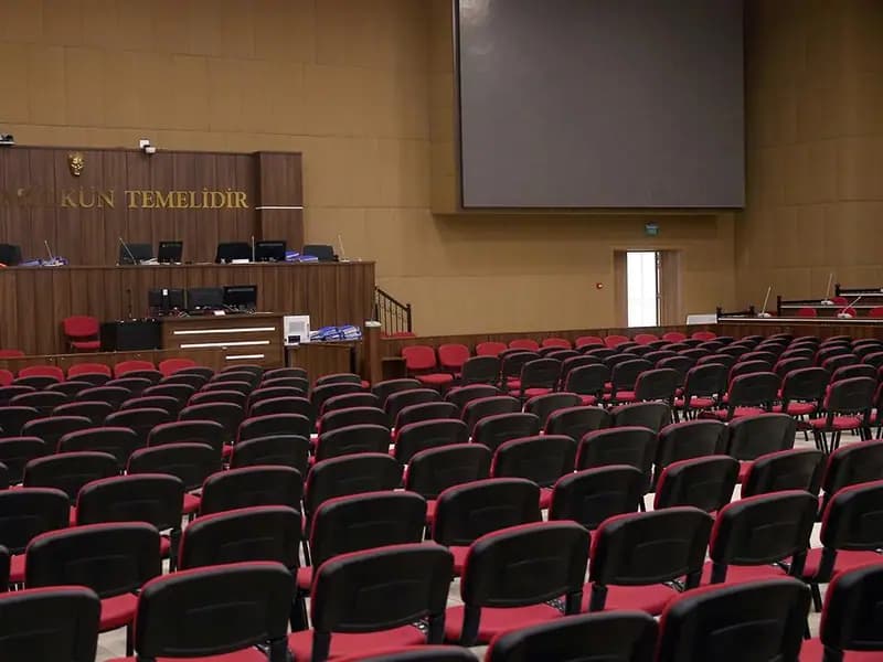 Yenidoğan Çetesi Davası İkinci Duruşması Bugün