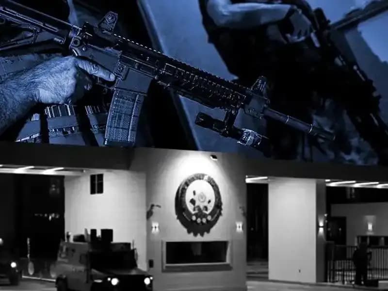 Baronların Torbacı Çocuk Oyunu: Uyuşturucu Ticaretinde Yeni Bir Strateji