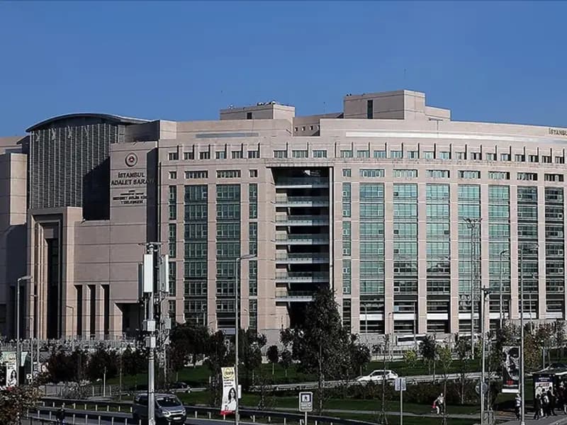 İstanbul Başsavcılığı'ndan İmamoğlu Hesabına Soruşturma