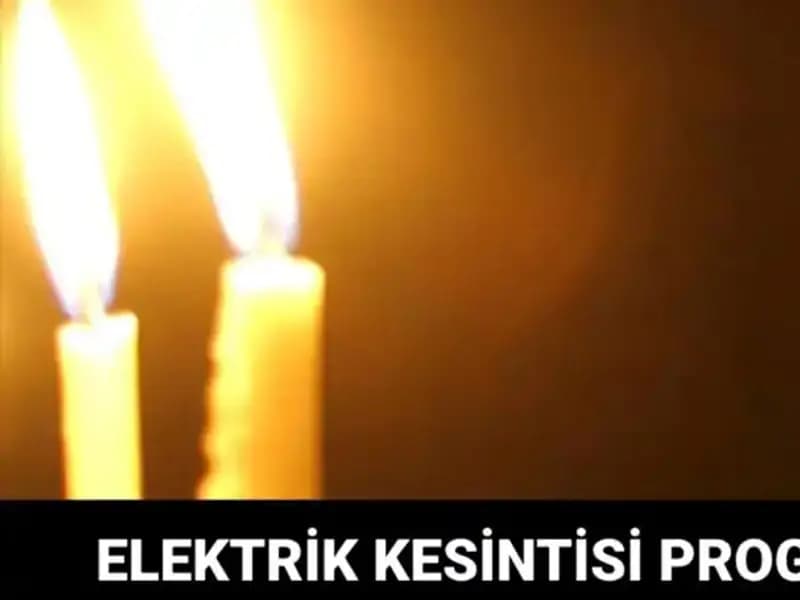 Didim'de Elektrik Kesintisi: Mahallelerde Huzursuzluk Başladı!