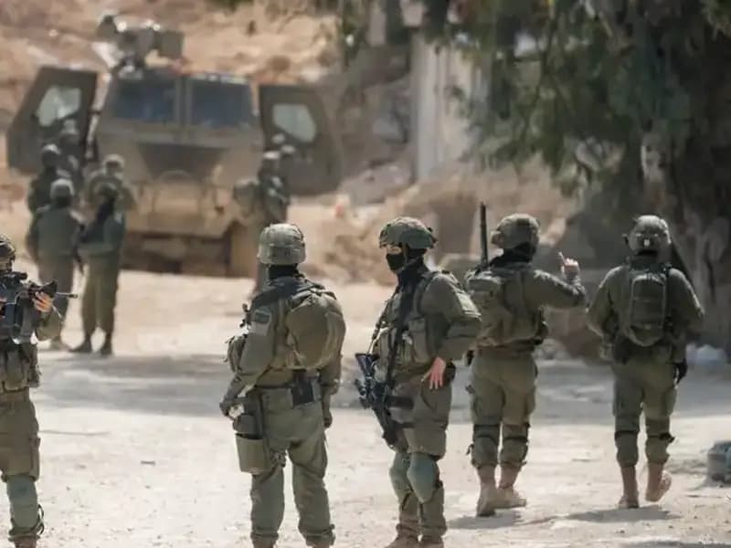 İsrail'in Yeni Casusluk Planı: Yapay Zeka ile İşgal Stratejisi