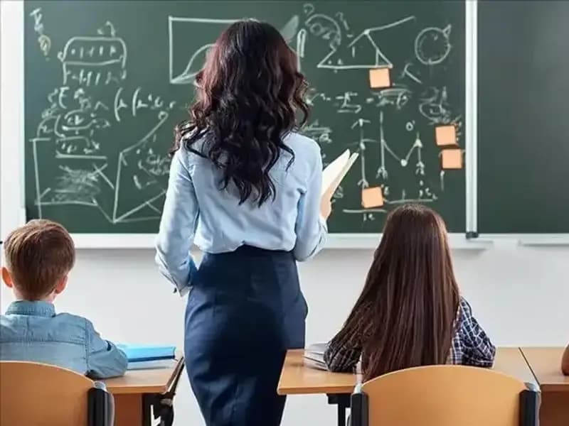 2025 AGS Sınavı Tarihleri Açıklandı: MEB AGS Nedir?