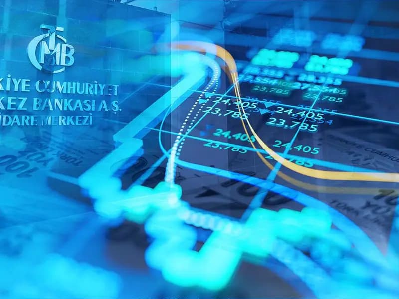 Merkez Bankası’ndan Yılın Son Faiz Kararı Güne Damga Vuracak