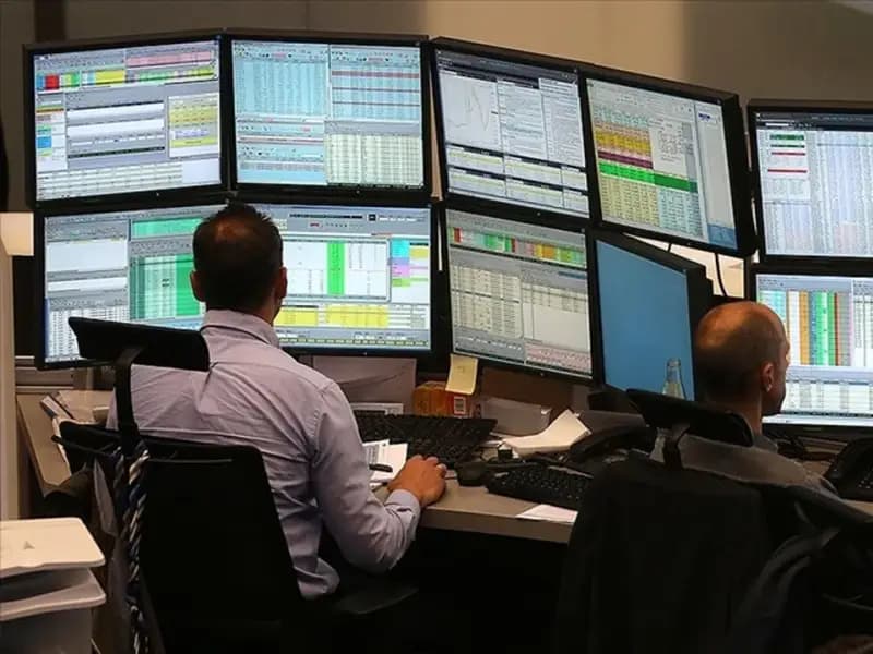 Avrupa Borsaları Günü Yükselişle Tamamladı, İtalya Hariç Pozitif Kapanış