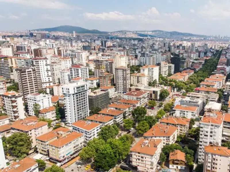 Kasım Ayında Konut Satışlarında Rekor Artış