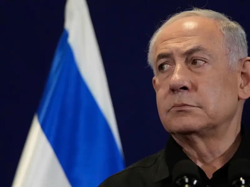 Netanyahu'dan ateşkes şartı: Esirlerin listesi alınmadan başlamayacak