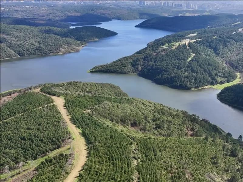 İstanbul Baraj Doluluk Oranları 26 Mart 2026: Son Durum