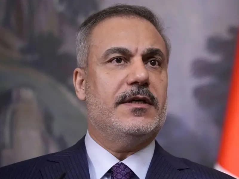 Dışişleri Bakanı Fidan, Polonya Başbakan Yardımcısı ile Görüştü