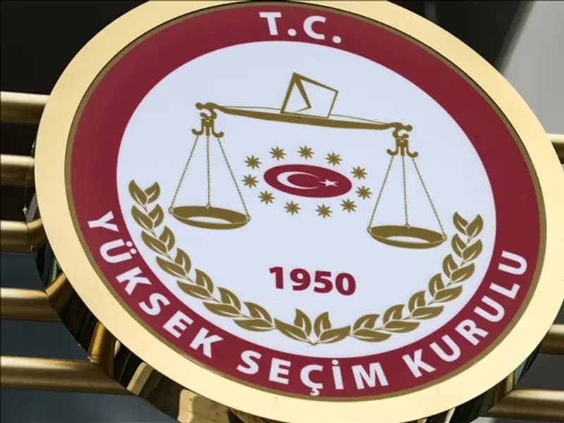 YSK'da Seçim Süreci Başladı: Yargıtay Üyesi Mehmet Arı Seçildi