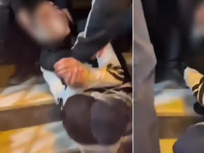 İstanbul'da Akran İşkencesi: 3 Şüpheli Gözaltına Alındı