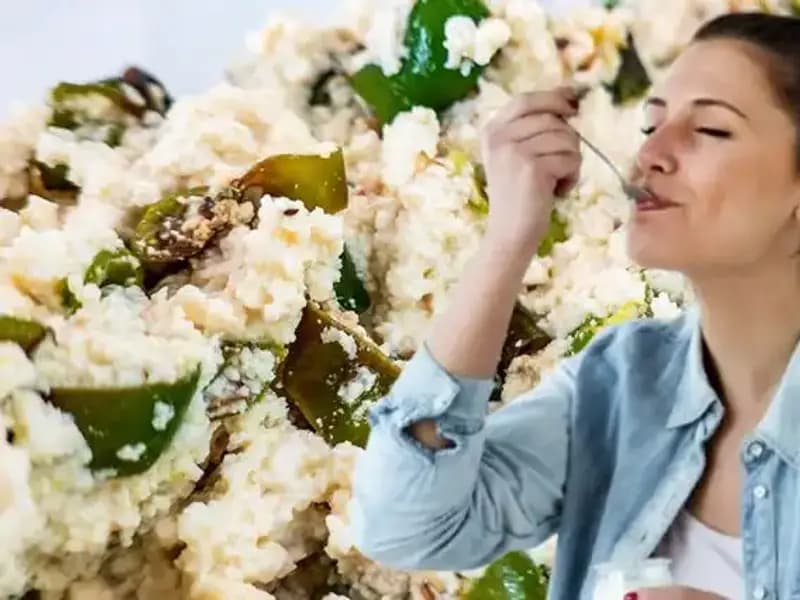 Yoğurt ve Lor Peyniri: Sağlık Açısından Hangisi Daha Üstün?