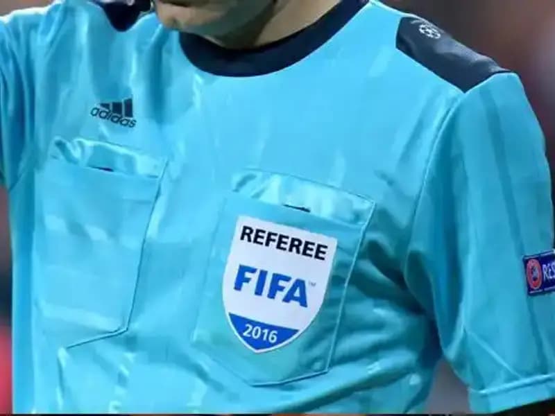 FIFA Kulüpler Dünya Kupası Hakemleri Açıklandı: Türk Hakem Listede Mi?