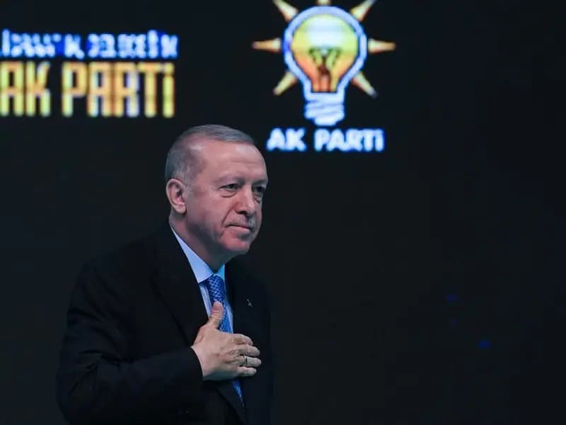 Erdoğan: Enflasyonla Mücadelede Daha İyi Sonuçlar Bekleniyor
