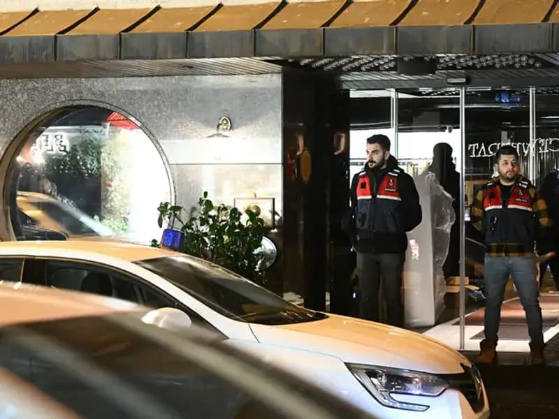 Ünlülere Yönelik Uyuşturucu Soruşturmasında Tahliyeler Gerçekleşti