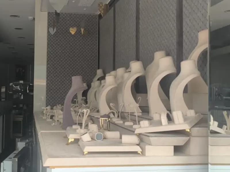 Antalya'da 50 Milyon Liralık Kuyumcu Vurgunu: Ortadan Kayboldu