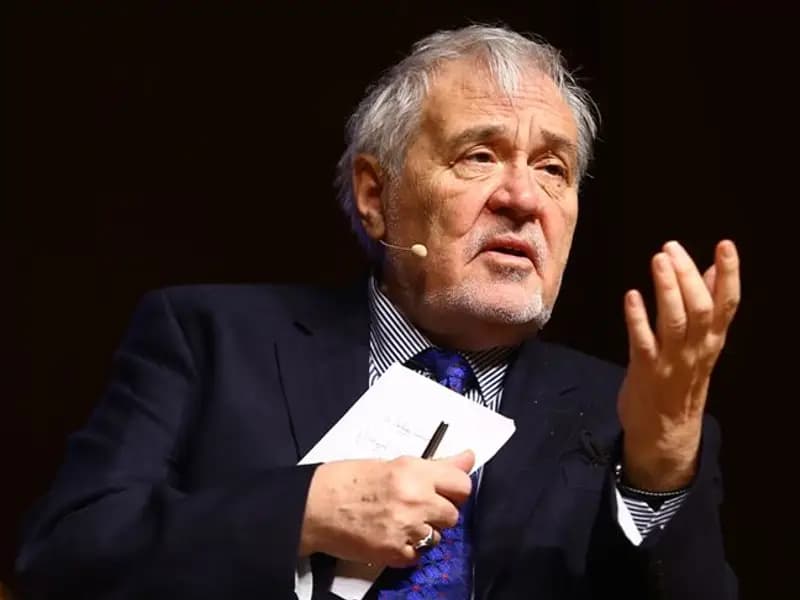 MHP Genel Başkanı Bahçeli'den İlber Ortaylı için taziye mesajı