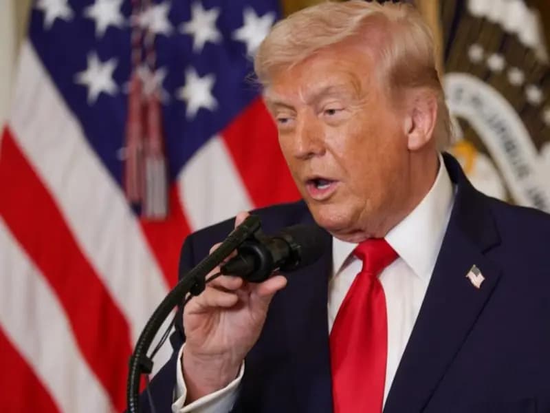 İran Savaşı 14. Güne Girdi: Trump Sert Vuruşlar Yapacak