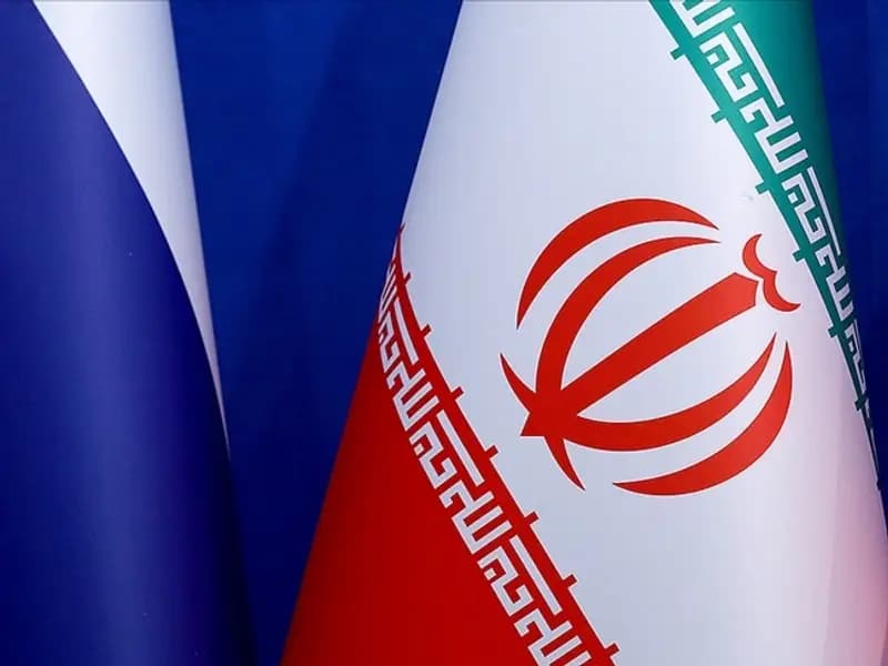 Rusya'nın İran'a Askeri Desteği Artıyor: Uydu ve Taktik Bilgileri