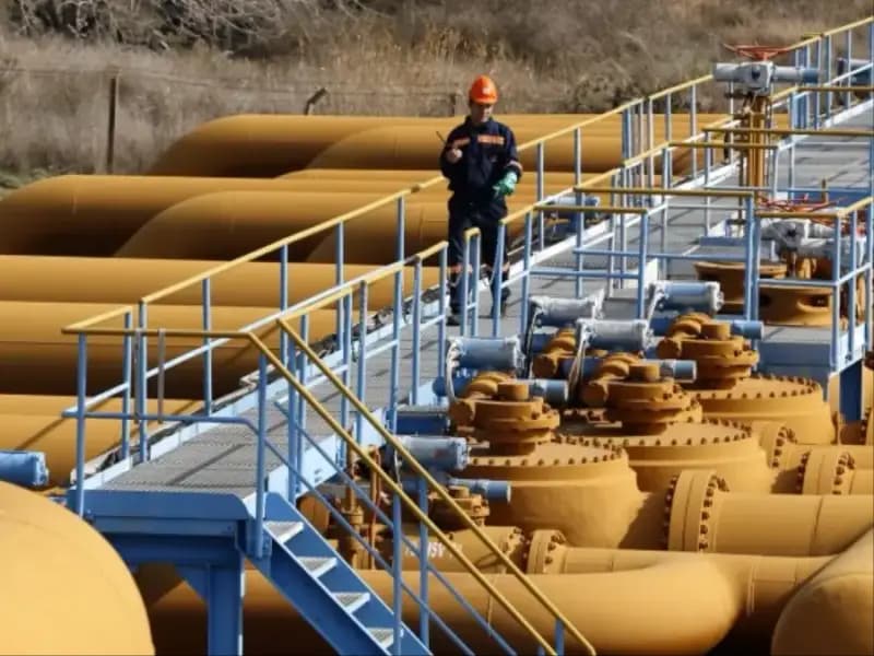 Irak Petrolü, Türkiye'ye Kuzey Irak Üzerinden Geliyor