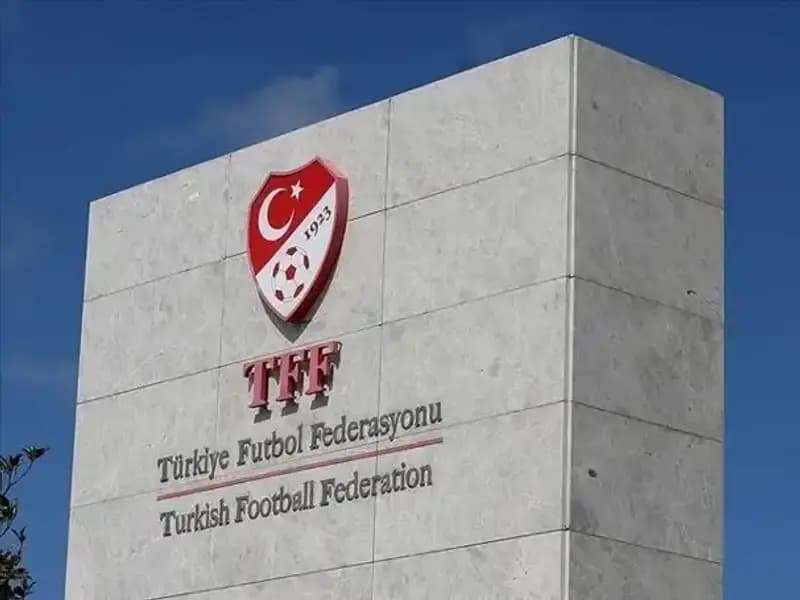 Profesyonel Liglerdeki Takım Sayısı Neden Azalıyor? TFF'den Çarpıcı Duyuru