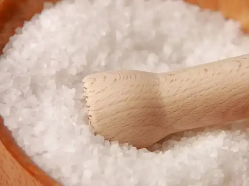 Osmanlı İmparatorluğu’ndan Günümüze Tuz Hakkı ve Önemi