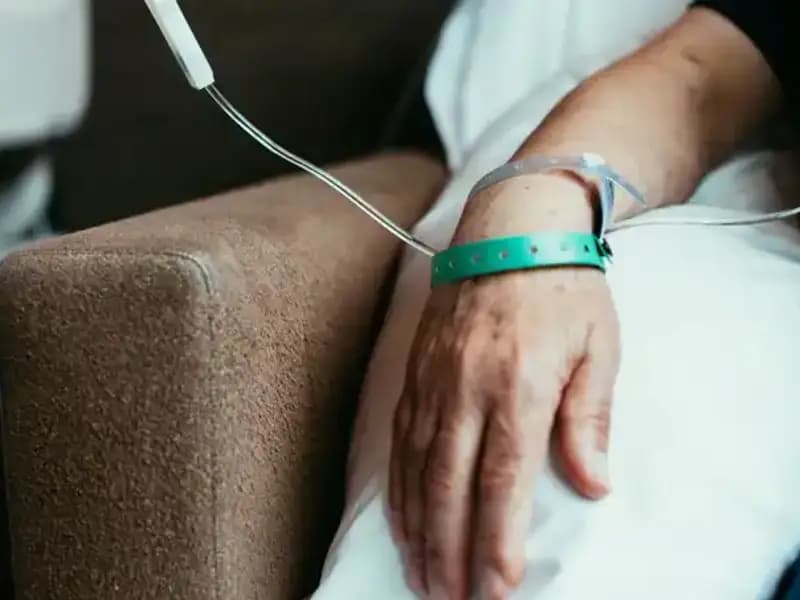 Amerikan Kanser Derneği'nden Kolon Kanseri İçin Erken Uyarı İşaretleri