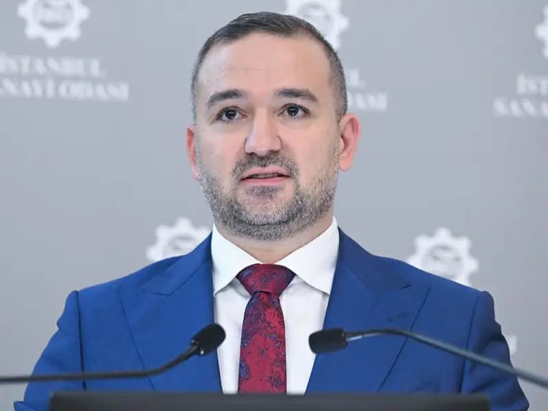TCMB Başkanı Karahan'dan Ekonomiye İlişkin Açıklamalar