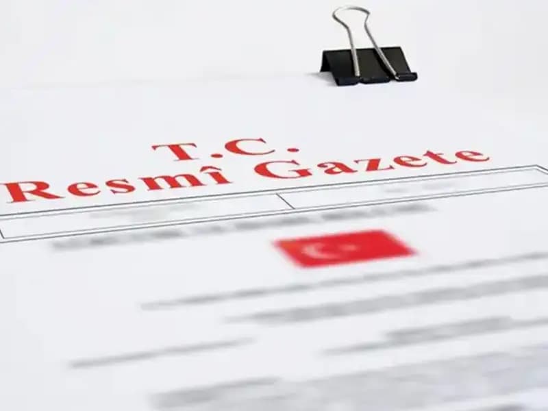 8 Nisan 2025 Resmi Gazete Kararları: Yeni Düzenlemeler ve Yenilikler