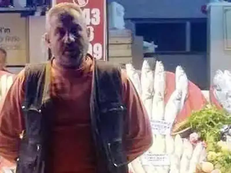 Sokak Ortasında Gerçekleşen Tüyler Üperten Cinayet: Olayın Ardındaki Gizem