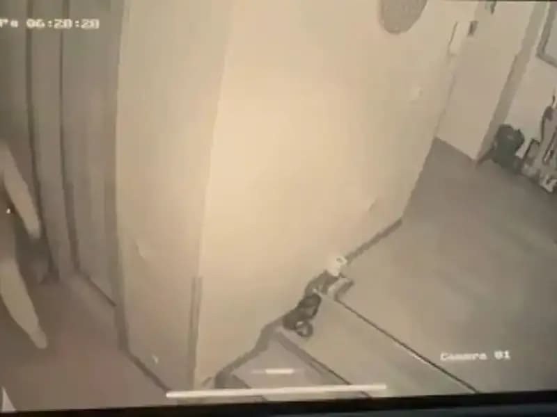 Sultan Vahdettin’in Torununun Evinin Soyulması: 11 Milyonluk Varlık Çalındı