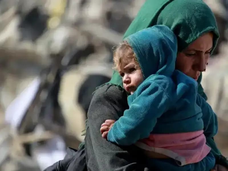 Gazze'deki Çocuklar: 21 Günde 500 Ölü, Dünya Neden Sessiz?