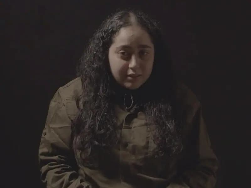 İsrailli esir: İsrail devleti bizi öldürmek istiyor mu?