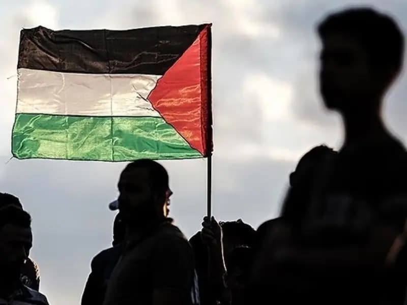 Hamas, İsrail'in Çıkardığı Engelleri Aşarak Arabulucuların Çabalarıyla Anlaşmaya Vardı